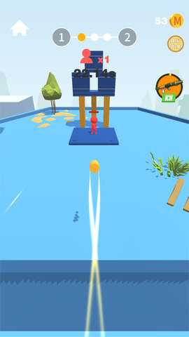 超神一枪 1.0.1  1