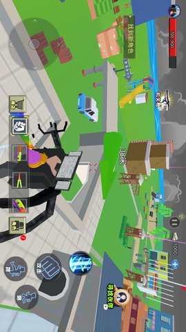 巨型电视人 1.0  2