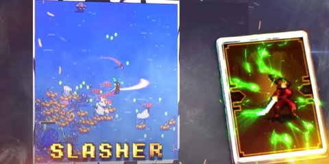 魔法像素幸存者 1.18 安卓版 1