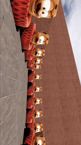 盖瑞模组后室逃离 1.1  1