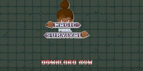 魔法像素幸存者 1.18 安卓版 2