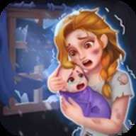 经典方块三连消