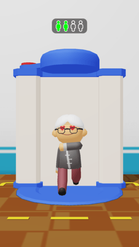 清洁护理达人 1.0  1