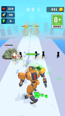 我拼模型贼牛 1.0.0  2