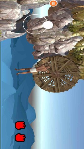 掘地求升历险记 1.0  2