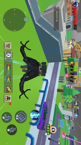 巨型电视人 1.0  1