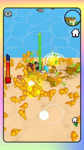 快乐推一堆 2.0.0 最新版 3