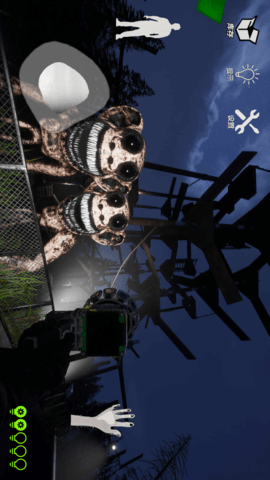 动物逃生模拟 1.0.0  2