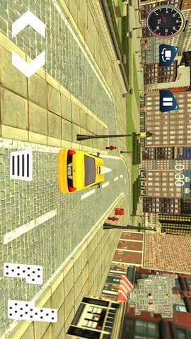 我的出租车 1.1  4