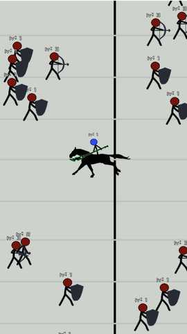 火柴人战争世界 1.0.0 最新版 3