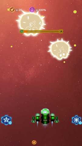 细胞进化星球 3.3.27 最新版 1