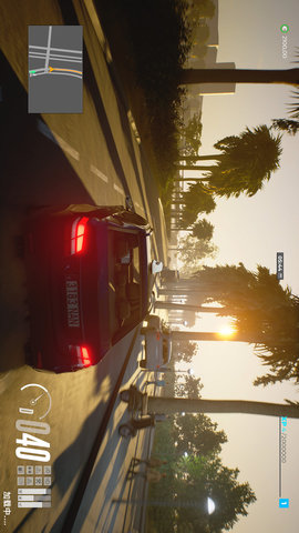 我的出租车 1.1  2