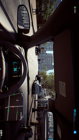我的出租车 1.1  1