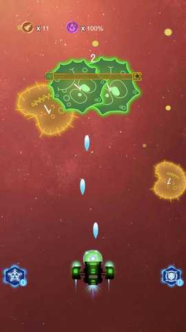 细胞进化星球 3.3.27 最新版 2