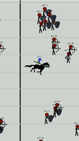 火柴人战争世界 1.0.0 最新版 1