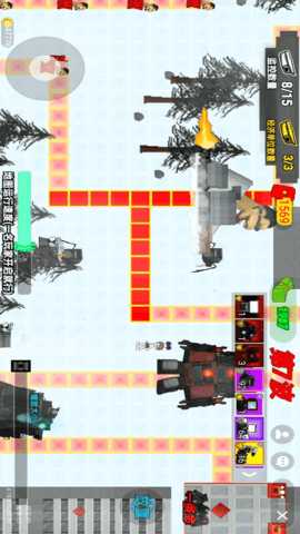 马桶人入侵地球 1.00  2