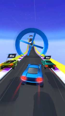 公路汽车模拟器2无广告版 1.0.5 免费版 4