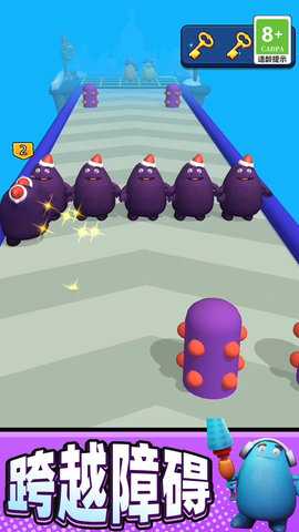 糖人对决 1.0.0 最新版 1