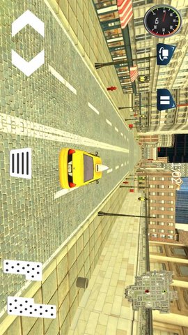 我的出租车 1.1  3
