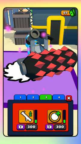 快乐推一堆 2.0.0 最新版 2