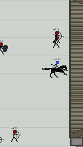 火柴人战争世界 1.0.0 最新版 2