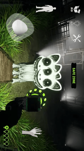 动物逃生模拟 1.0.0  1