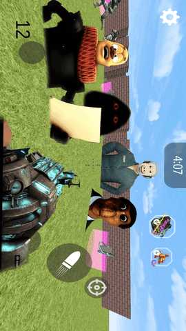 密室逃脱模拟器 1.1  2