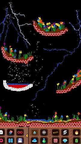 终极沙盒游乐场 1.0  3