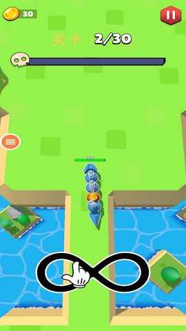 贪吃蛇疯狂之战 1.0  1