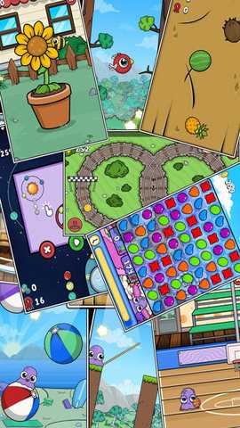 我的宠物 5.01  3