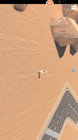 犯罪追捕行动 1.0  2