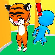 狂野生存动物大作战