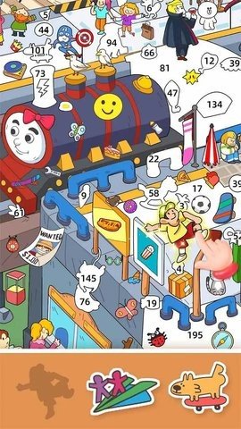 拼图大闯关 1.00 安卓版 3