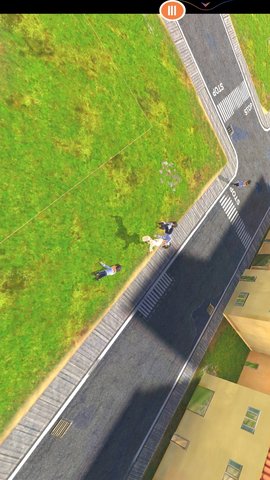 犯罪追捕行动 1.0  3