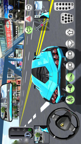 驾驶模拟器 1.2.0  2