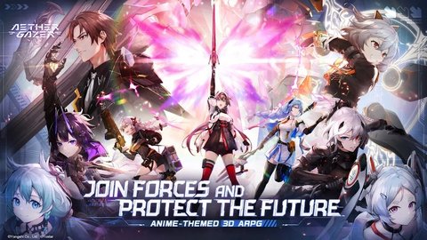 深空之眼国际服 v0.286.8 最新版 1
