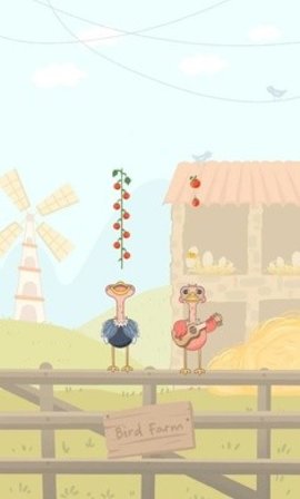 鸟儿二重唱 1.0 最新版 2