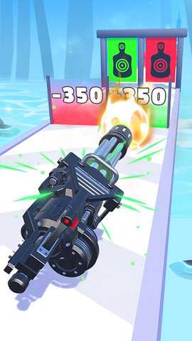 弹壳突围 1.00  3