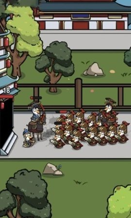 鹅鸭大战 1.2.0.4 安卓版 3