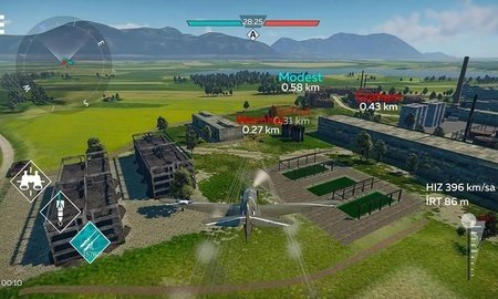 战争雷霆国际服 1.5.2.34 官方版 3