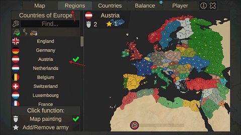 我们的帝国重制版 0.3b5 官方版 2