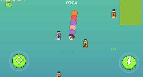 开吃吧多多蛇 1.0.0 最新版 1
