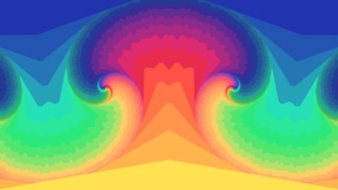 分形几何艺术 2.4.4 最新版 1