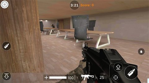 局部战争联机版 1.8f7 最新版 3