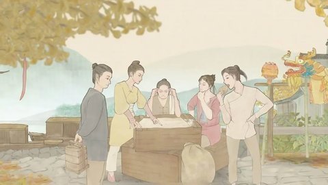 蝶梦 2.0.11 最新版 3