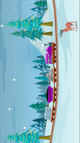 铁路国度 1.0.1  2