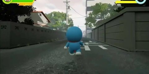 哆啦小镇 0.2 汉化版 1