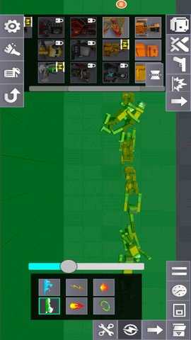 僵尸游乐场 1.0  3