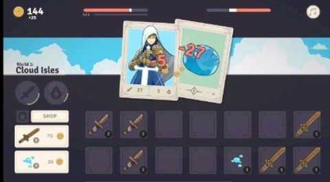 梦幻合并 1.0 最新版 1