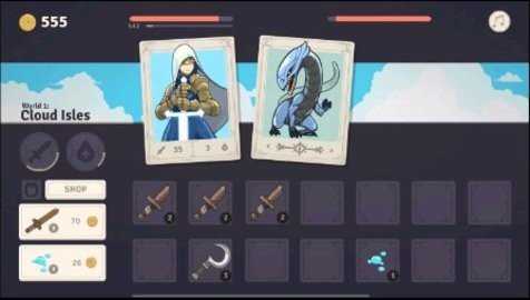 梦幻合并 1.0 最新版 2